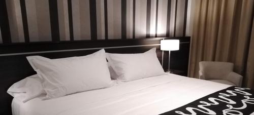 amerian rafaela hotel