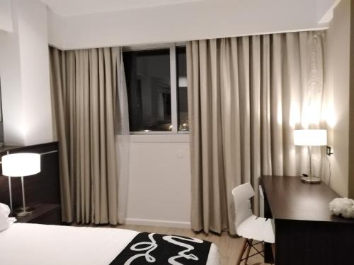 amerian rafaela hotel