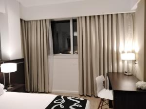 amerian rafaela hotel