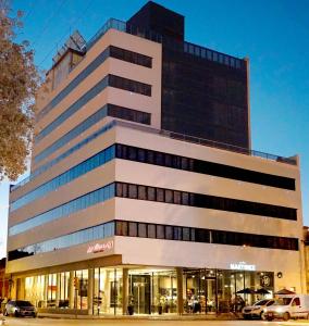 amerian rafaela hotel