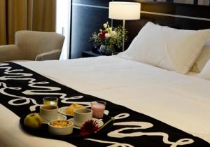 amerian rafaela hotel