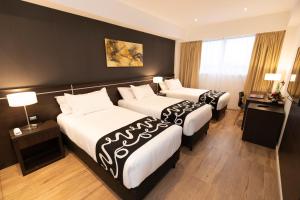 amerian rafaela hotel