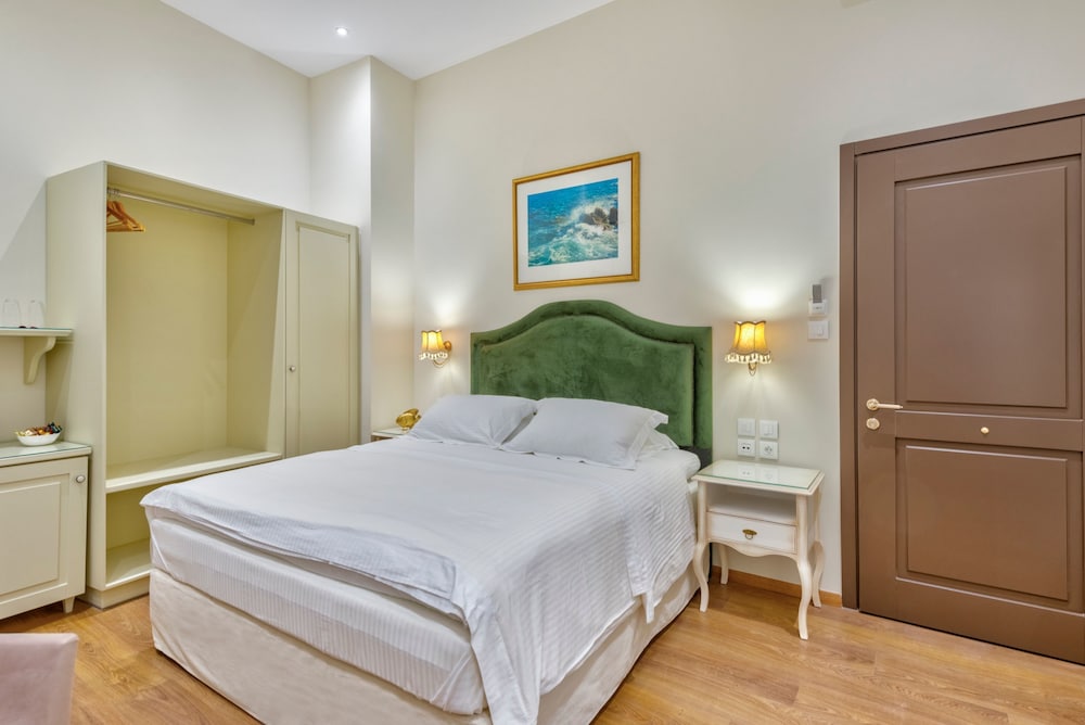 1844 suites syros