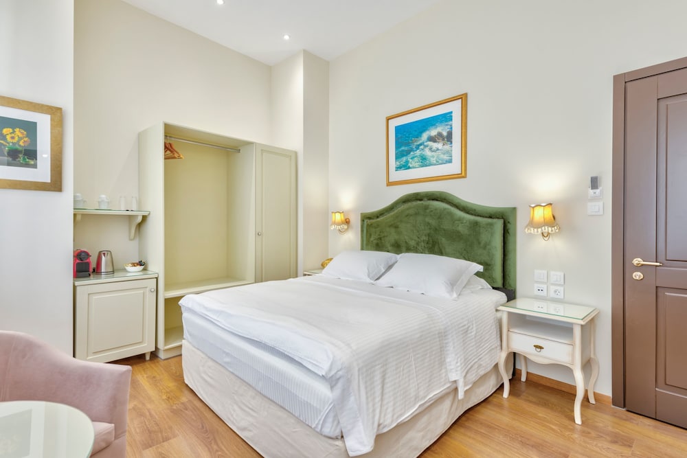 1844 suites syros