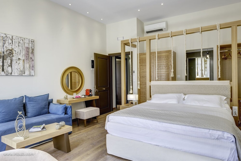 1844 suites syros