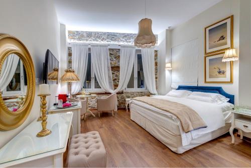 1844 suites syros