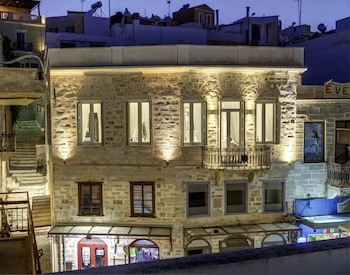 syros
