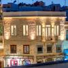 1844 suites syros