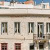 1844 suites syros