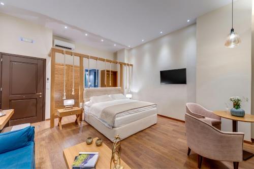 1844 suites syros