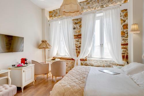 1844 suites syros