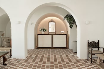 paros