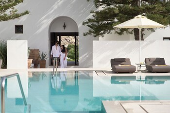 paros