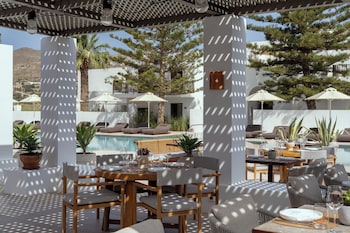 paros