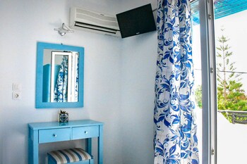 dedalos studios naxos