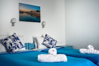 dedalos studios naxos