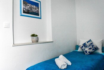 dedalos studios naxos