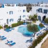 dedalos studios naxos