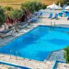 dedalos studios naxos