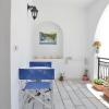 dedalos studios naxos