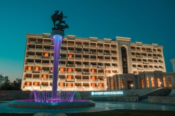 bukhara