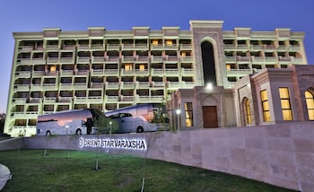 bukhara