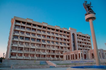 bukhara