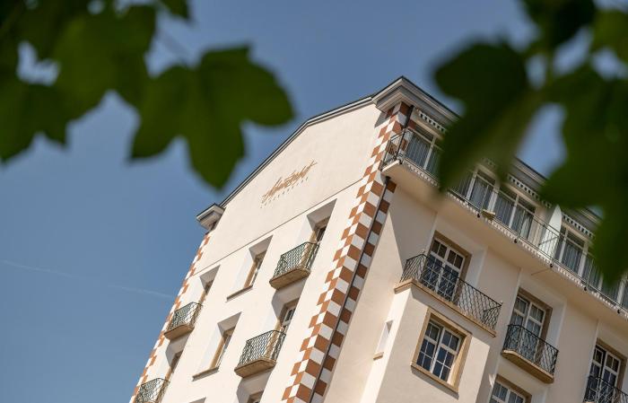 schweizerhof