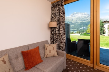 nira alpina member of design hotels