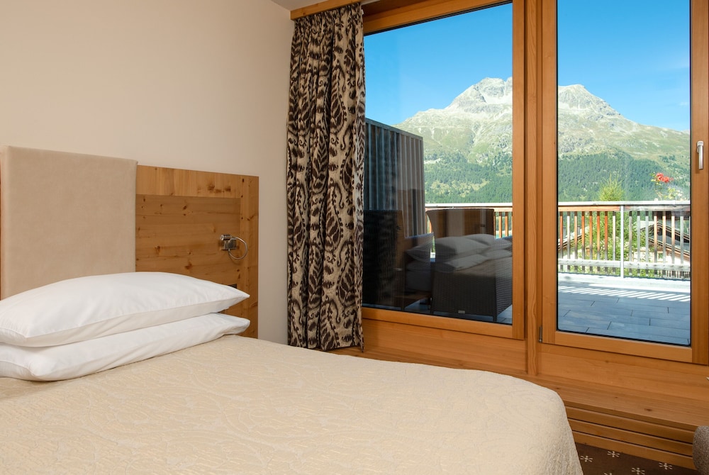 nira alpina member of design hotels