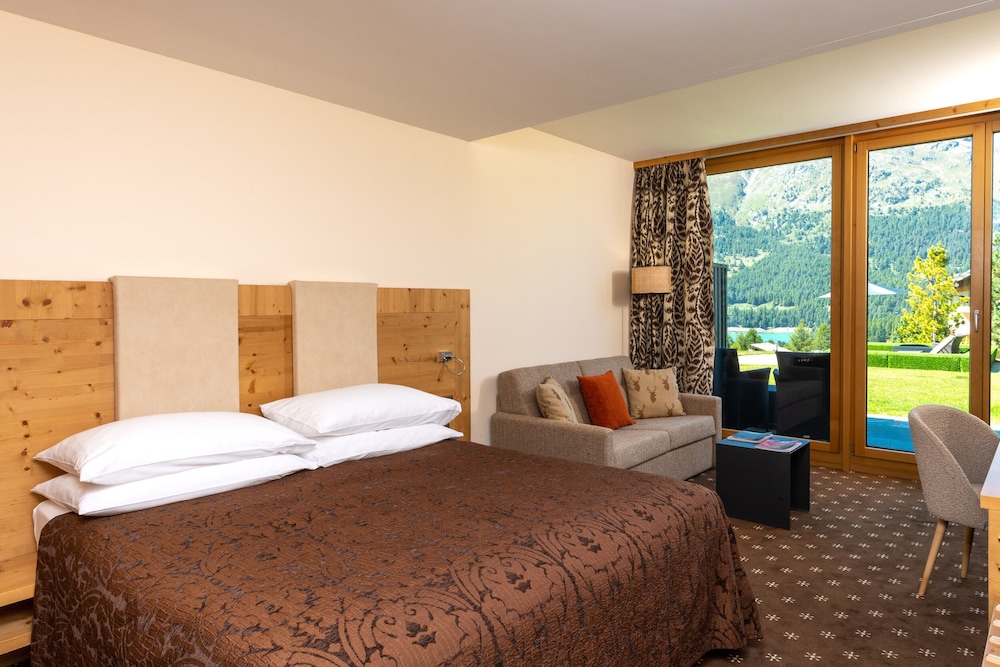 nira alpina member of design hotels