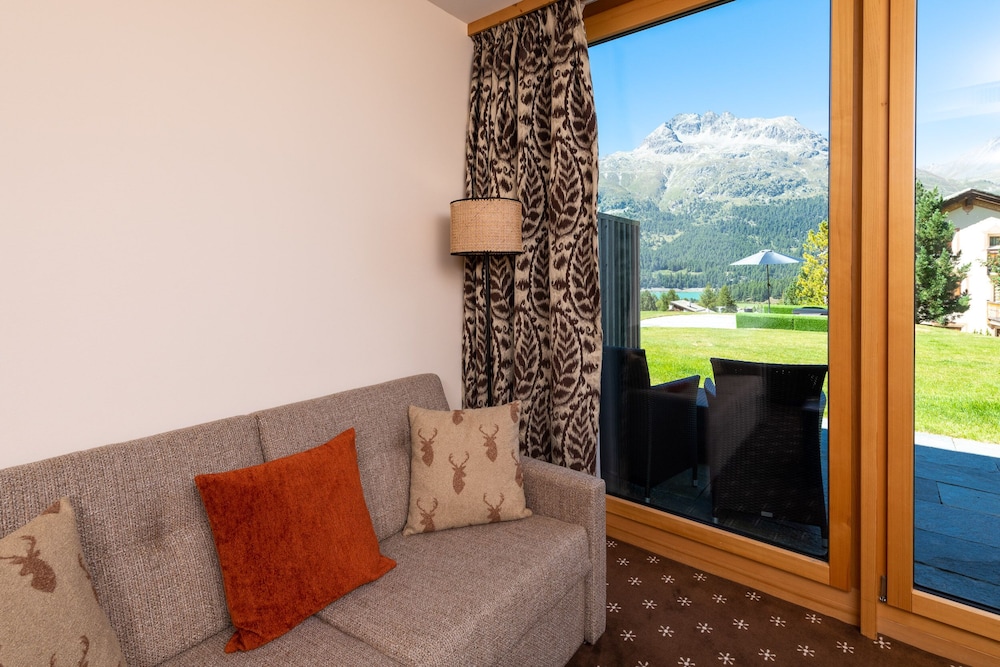 nira alpina member of design hotels