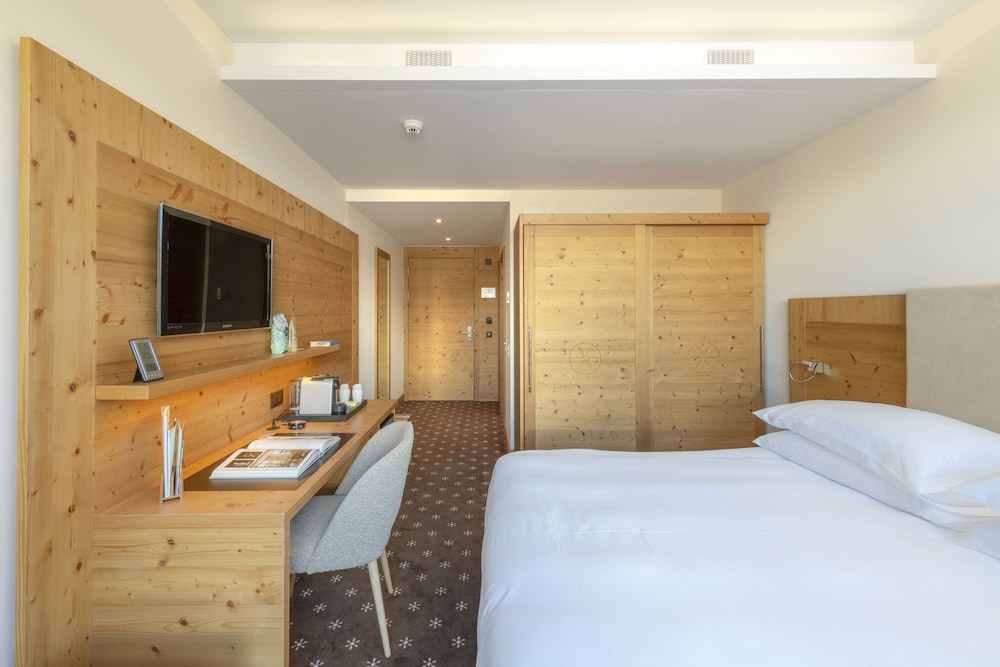 nira alpina member of design hotels