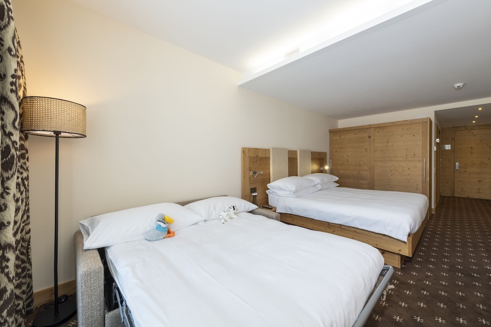 nira alpina member of design hotels