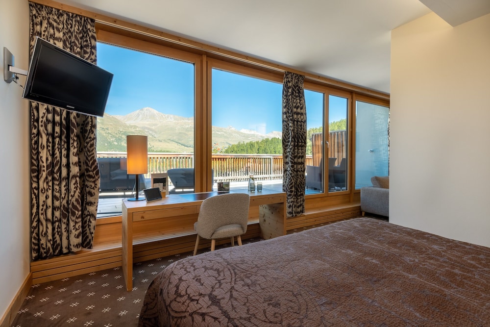 nira alpina member of design hotels