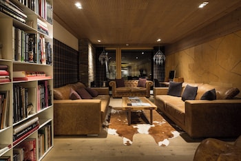 nira alpina member of design hotels