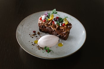 Nira Alpina - Member Of Design Hotels,Sankt Moritz>>Maloja,5 star