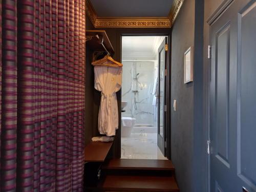 julina boutique living