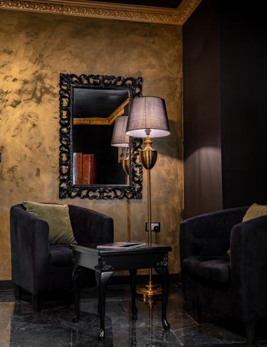 julina boutique living