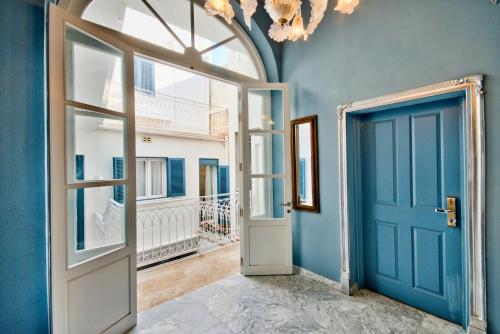 julina boutique living