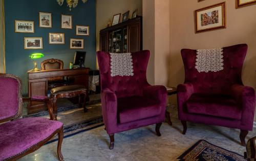 julina boutique living