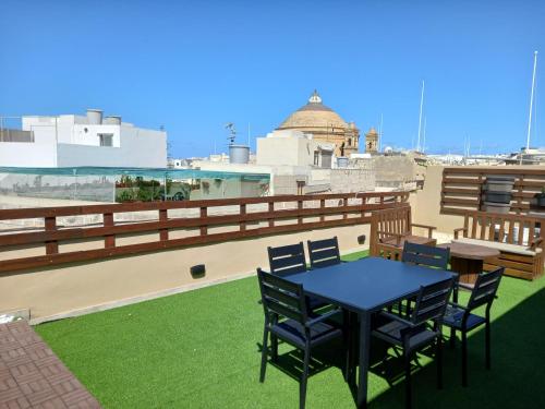 julina boutique living