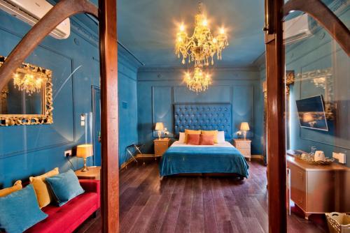 julina boutique living