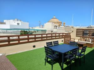 julina boutique living