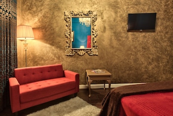 julina boutique living