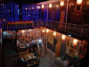 Pingyao Jiaxin Guesthouse,Pingyao>>Jinzhong,2 star