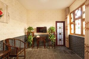Pingyao Jiaxin Guesthouse,Pingyao>>Jinzhong,2 star