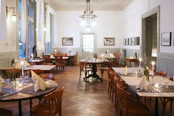kurhaus bergun