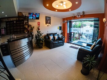 Hotel Los Laureles,Cusco>>Calca,3 star