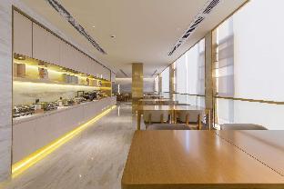 Ibis Kunming Yunda West Road,,2 star